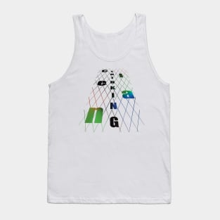 Clean Thinking Tank Top